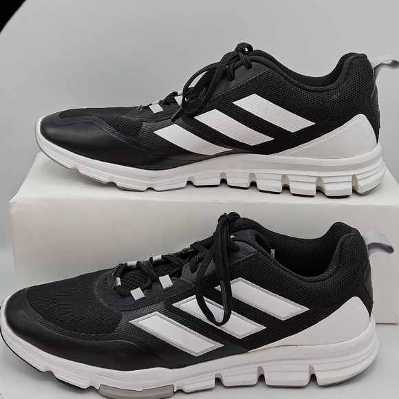 Adidas Speed trainer 5 mens size 13.5 - Picture 15 of 16
